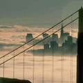Goldengate bridge